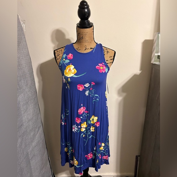 Old Navy Spring dress - Picture 1 of 5